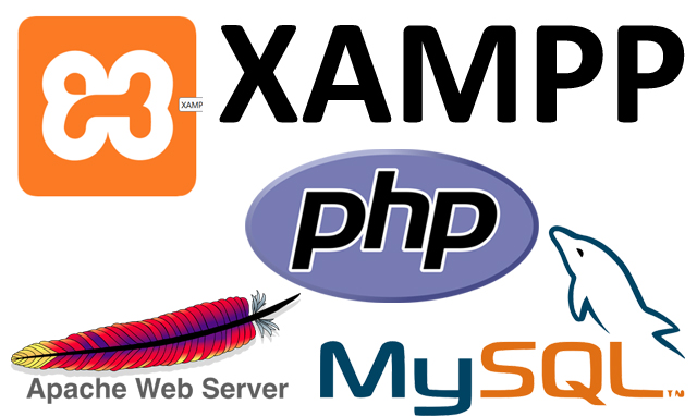 XAMPP Web Server Cross Platform