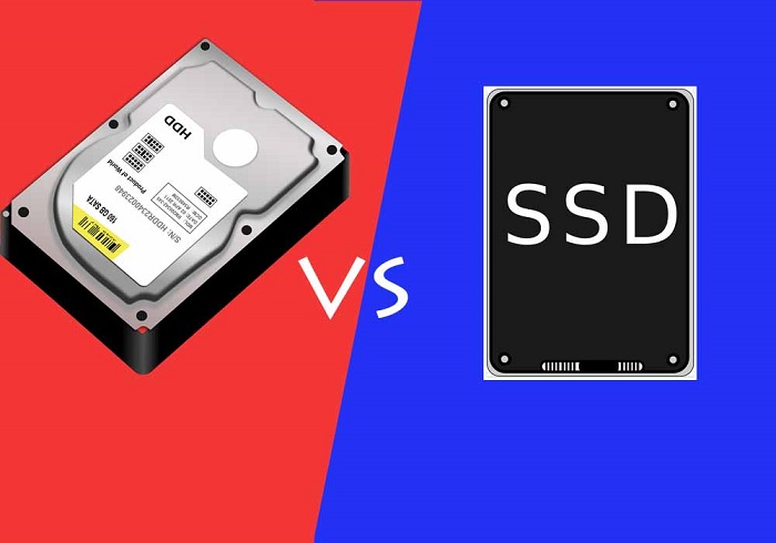 Mengenal Perbedaan Antara Hard Disk dan SSD: Kelebihan dan Kekurangan